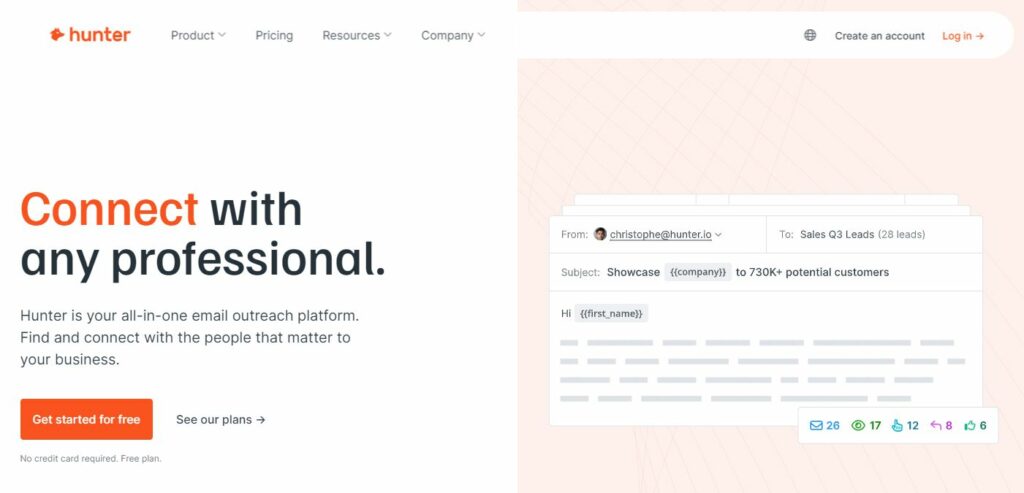 Best Email Finder Tools