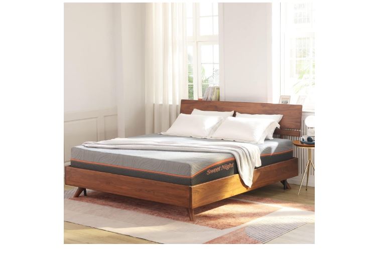 Best King Size Mattress