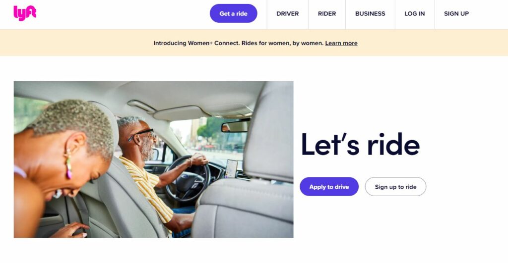 Best Ride Sharing Software
