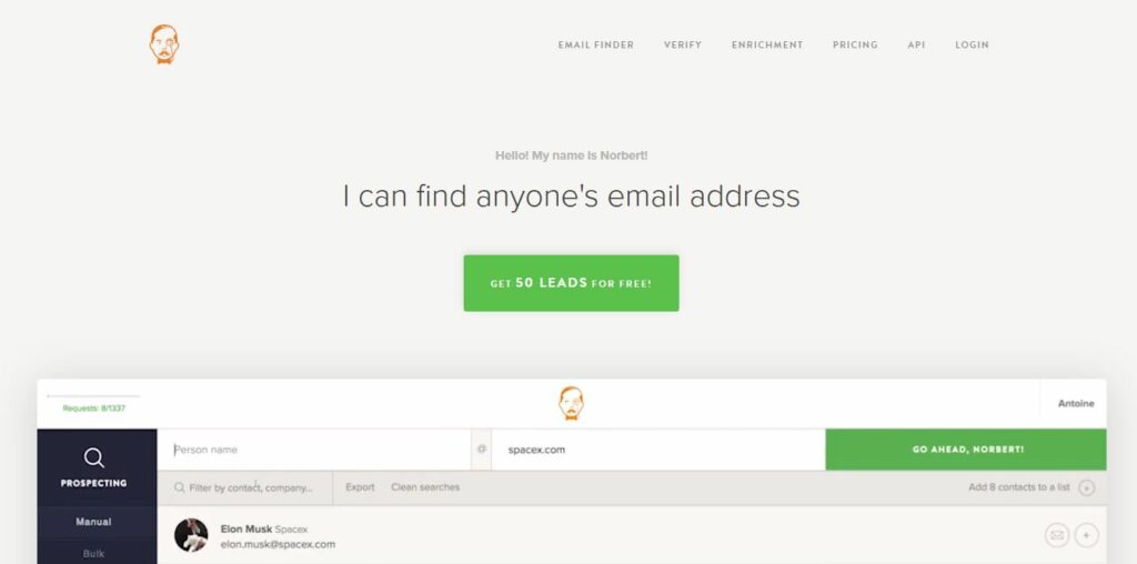 Best Email Finder Tools