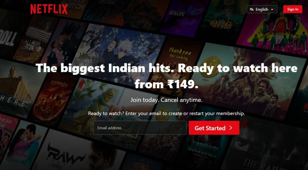 Best OTT Platforms in India