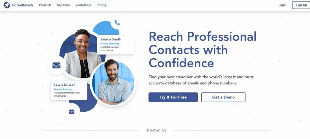 Best Email Finder Tools