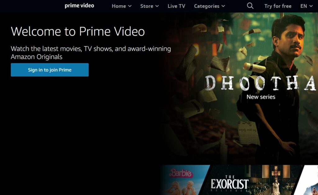 Best OTT Platforms in India
