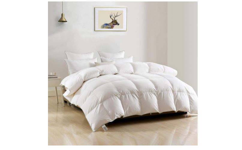 Best King Size Mattress