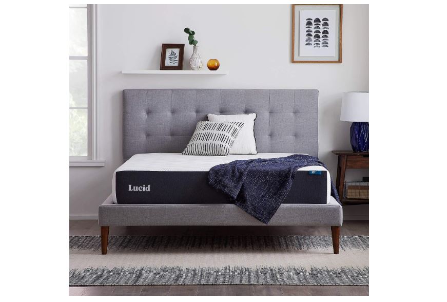Best King Size Mattress