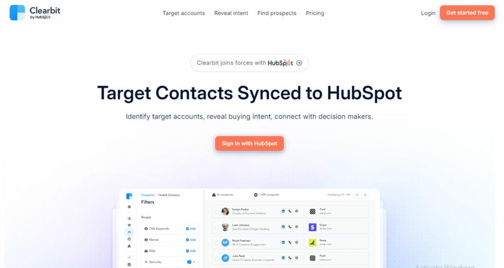 Best Email Finder Tools