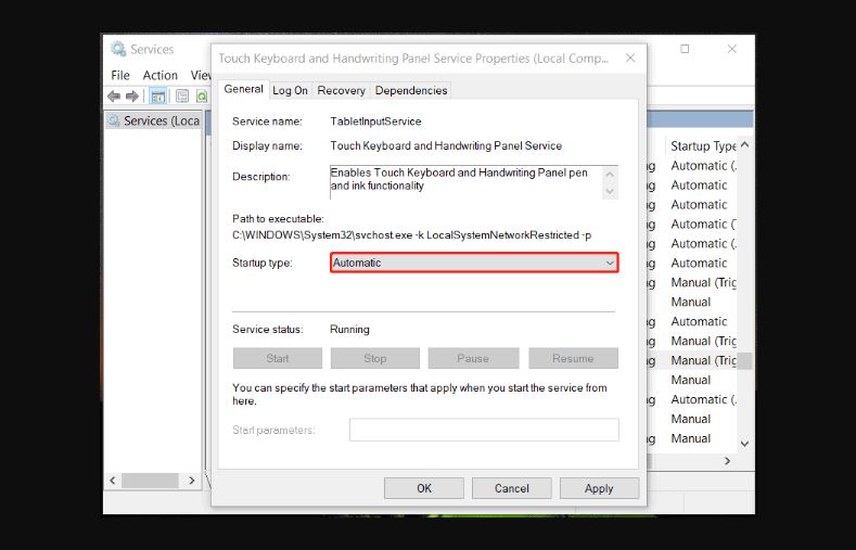 How to Fix ‘Emoji Panel not working’ issue on Windows 11/10