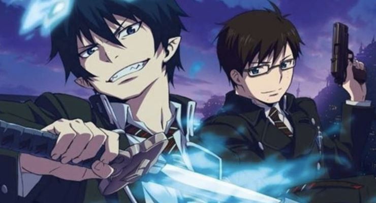 How to Watch Blue Exorcist Series in Order