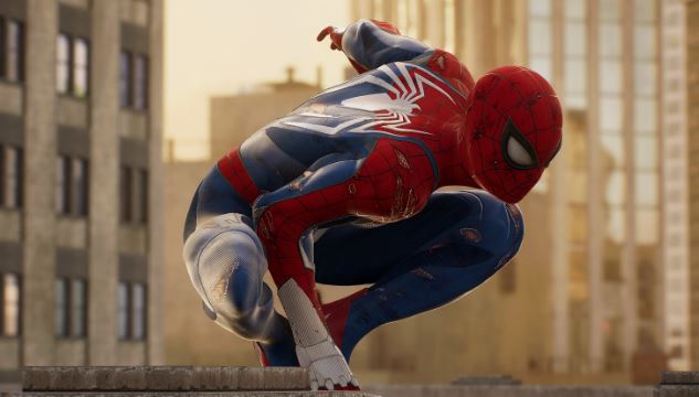 How to Take Photo in Marvel’s Spider-Man 2