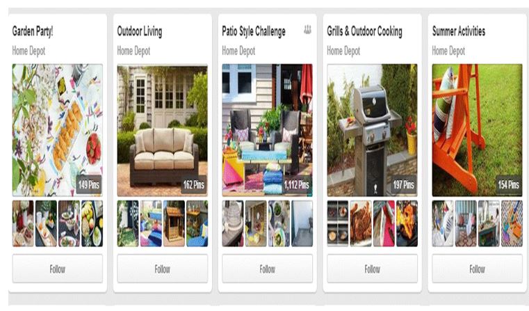 How to Search on Pinterest Without Logging In
