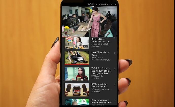 How to Fix 'Back Button Not Working' issue on YouTube