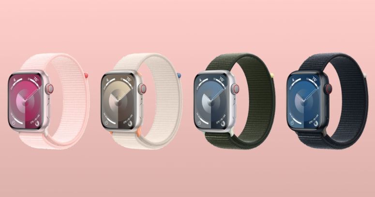 How to Use New Apple Watch Double Tap Gesture
