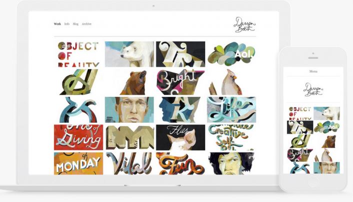 How To Create a Portfolio
