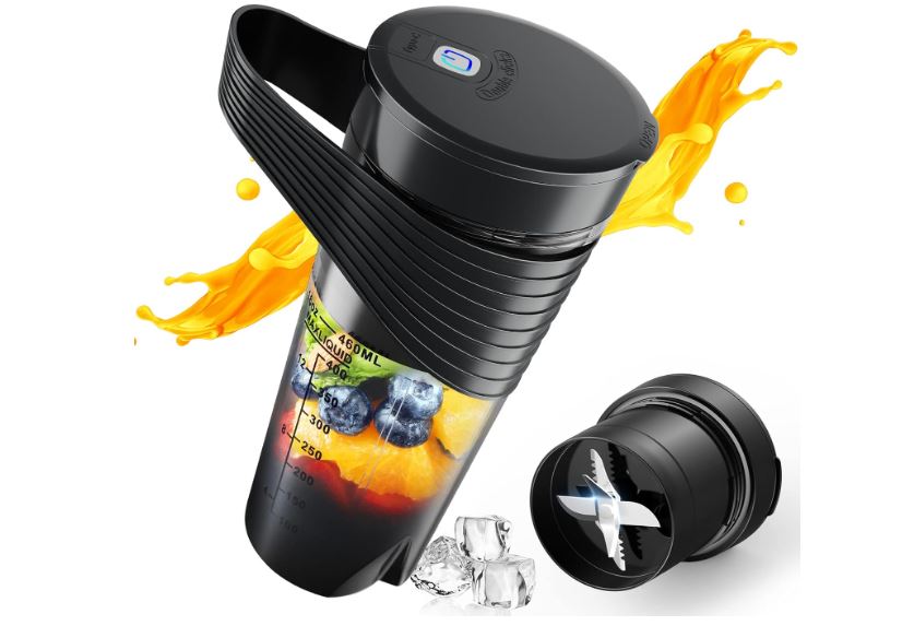 Best Portable Blenders