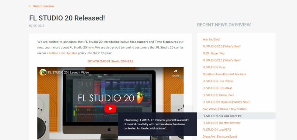 Best Beats Making Software