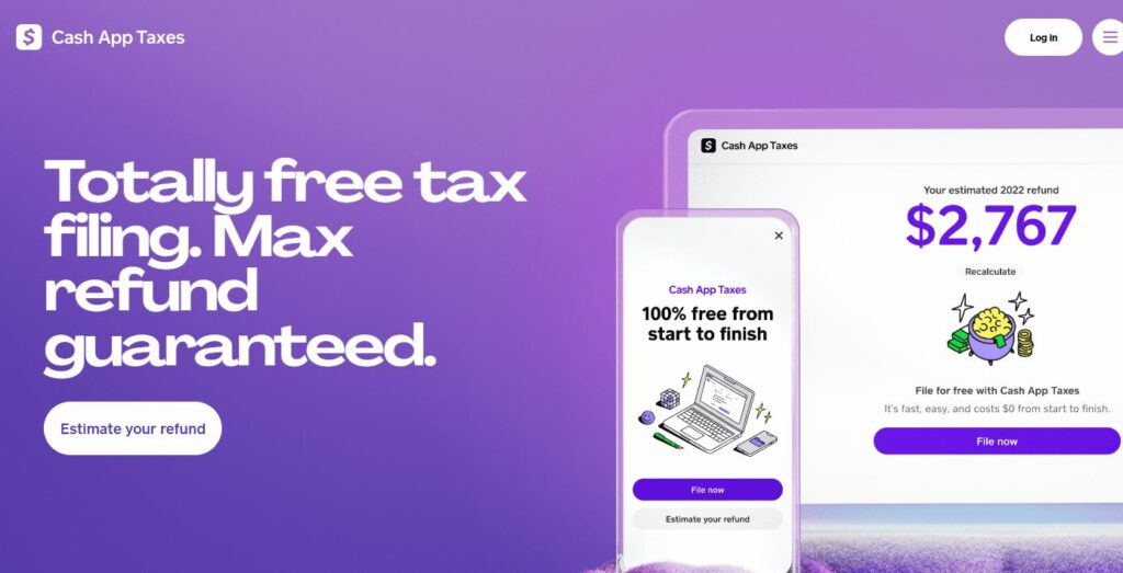 Best Mobile Tax Apps