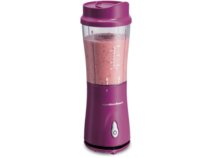 Best Portable Blenders