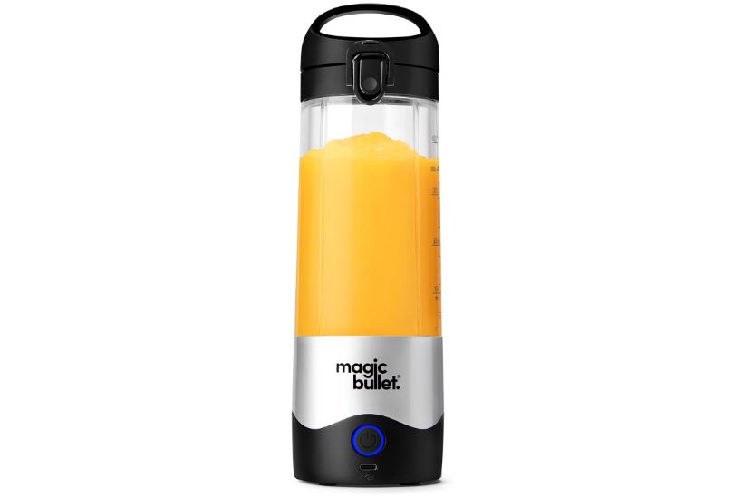 Best Portable Blenders
