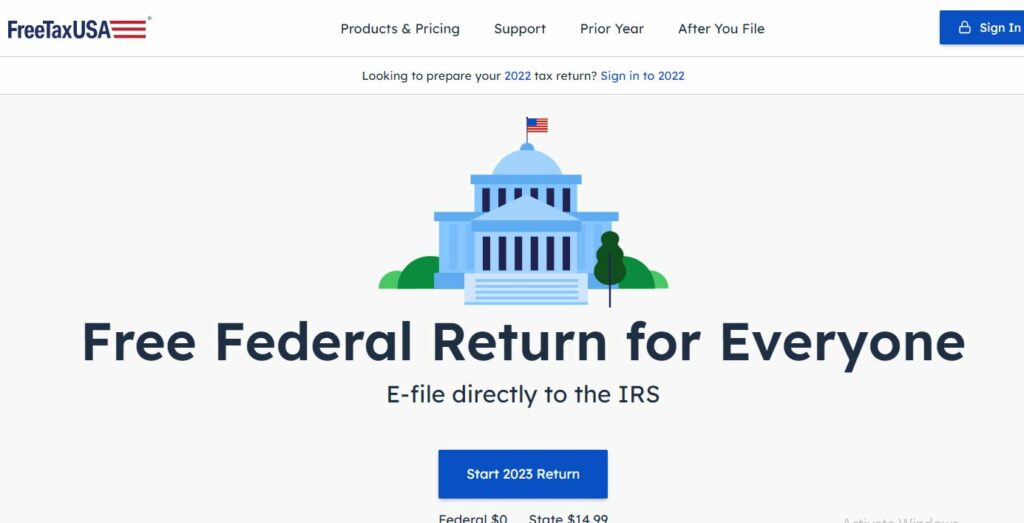 Best Mobile Tax Apps