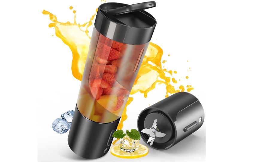 Best Portable Blenders
