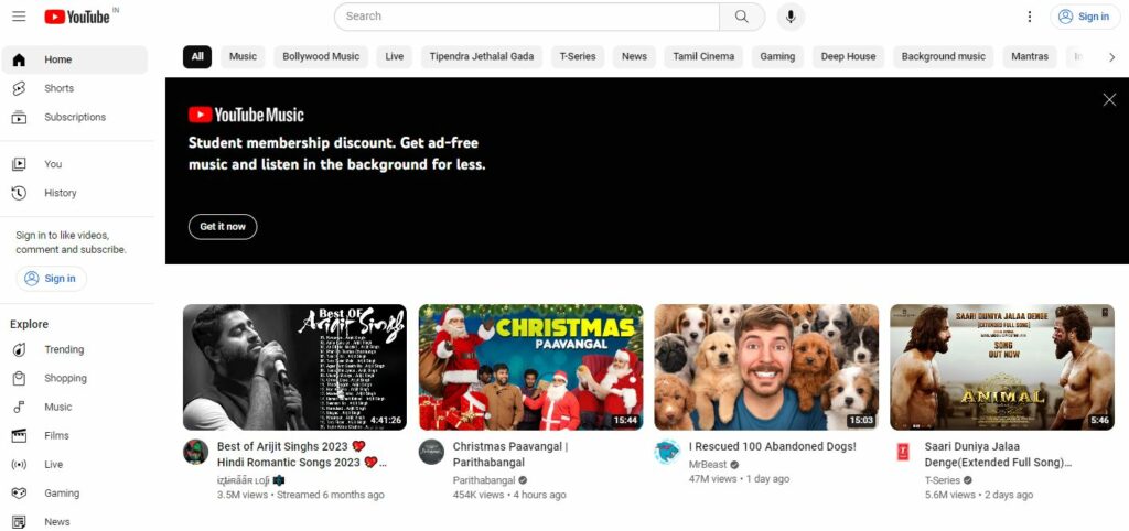 Best LookMovie Alternatives
