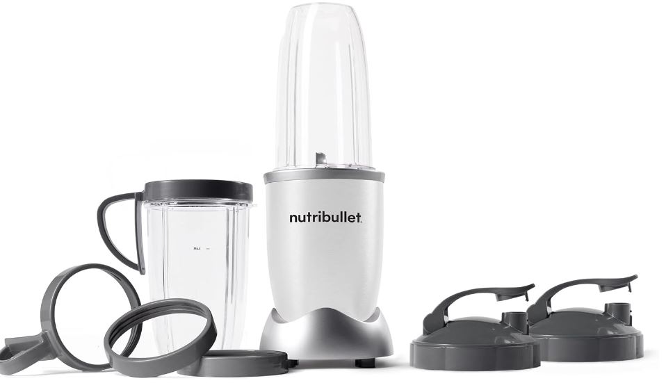 Best Bullet Blenders