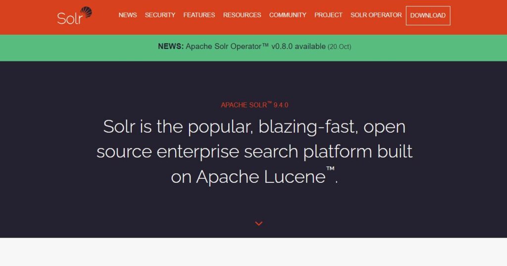 Best Enterprise Search Software