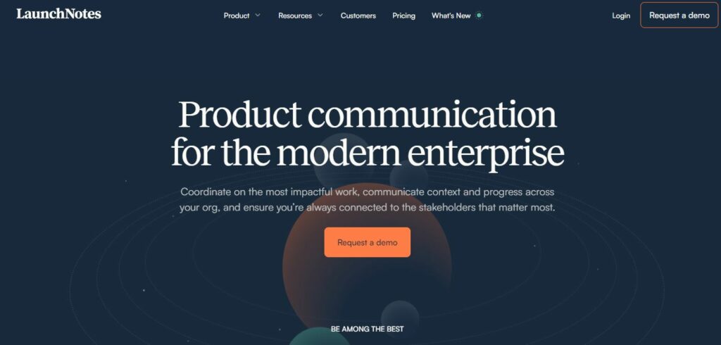 Best Release Notes Management Software