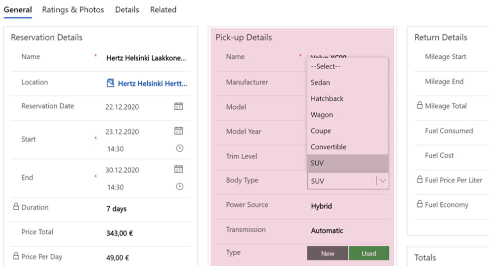 Best Microsoft Power Apps