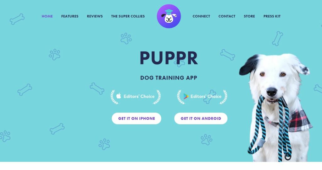 Best Apps for Dog Lovers