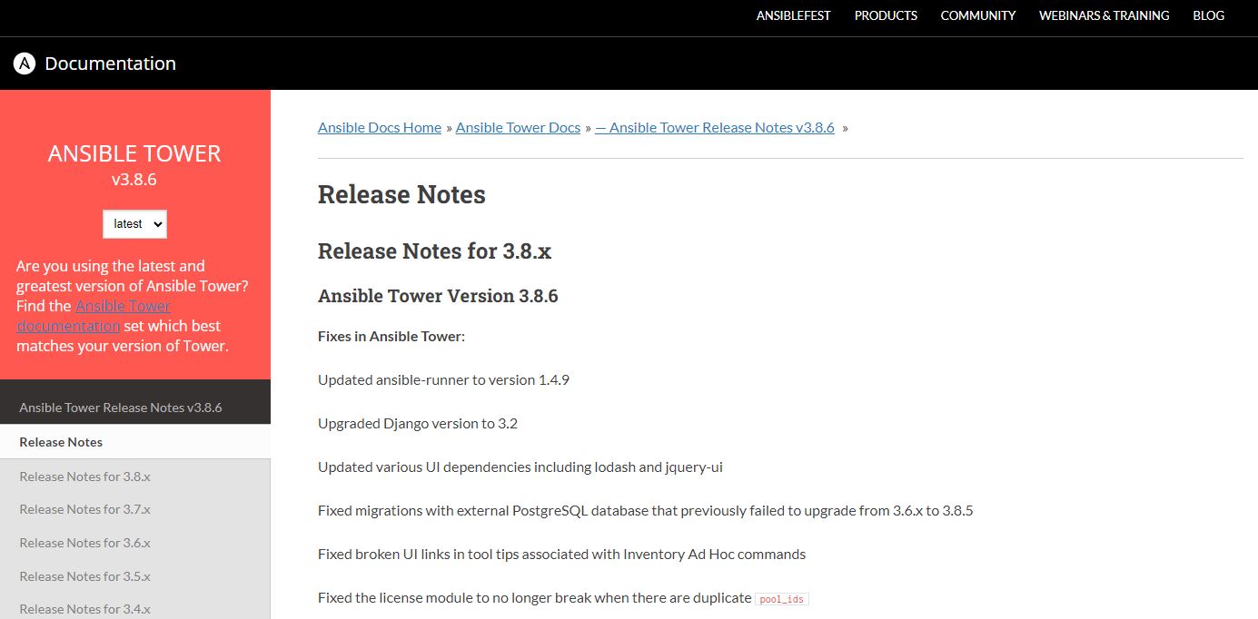 Best Release Notes Management Software