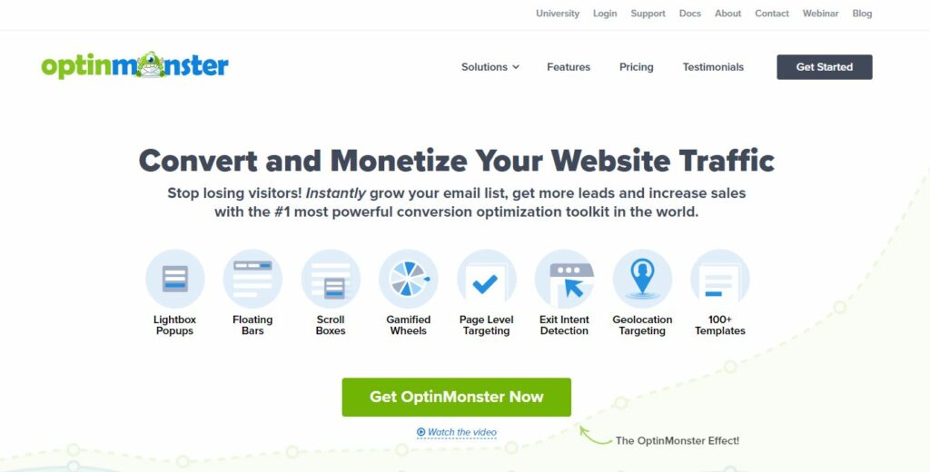 Best Pop-Up Builder Software