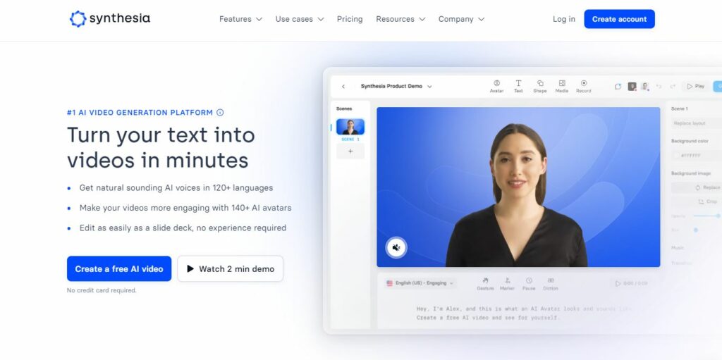Best AI Video Generators