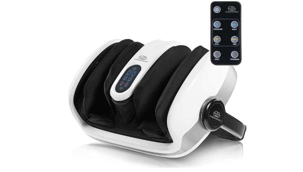 Best Foot Massagers