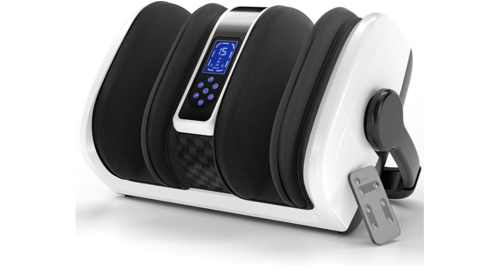 Best Foot Massagers
