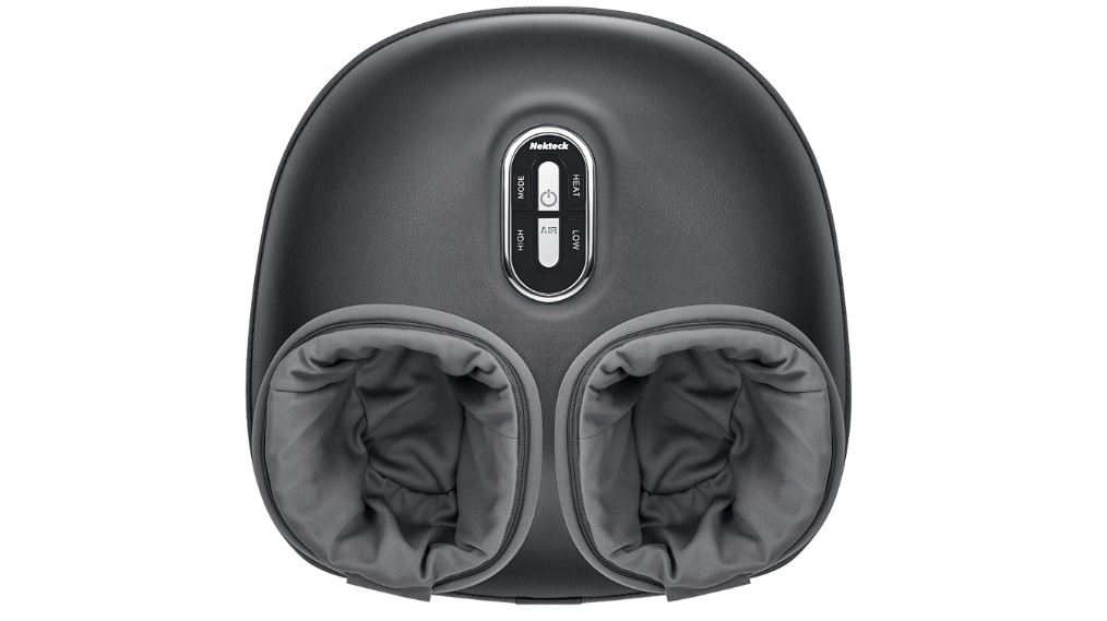 Best Foot Massagers