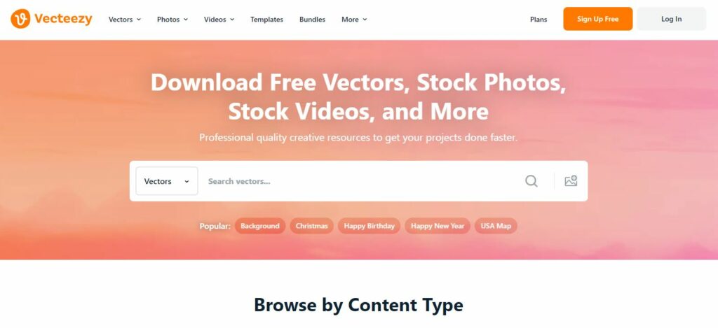 Best Stock Media Software