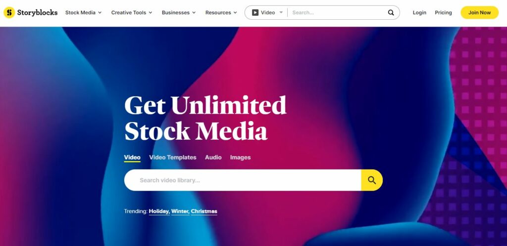 Best Stock Media Software