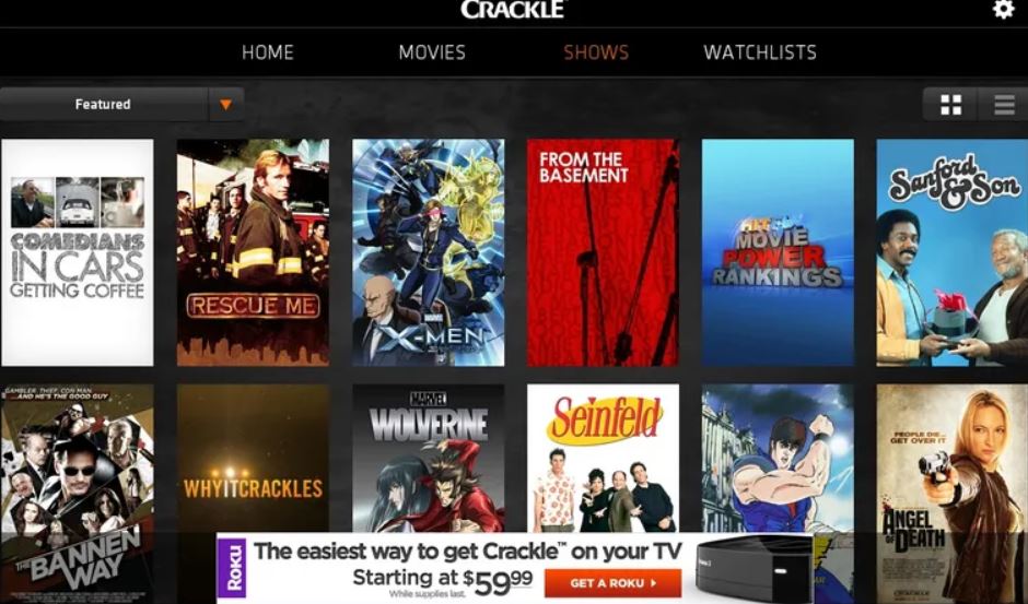 Best Free Movie Streaming Apps