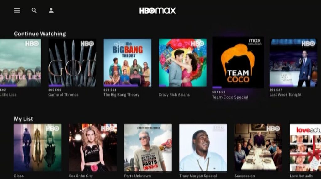 Best Movie Streaming Apps for iPhone