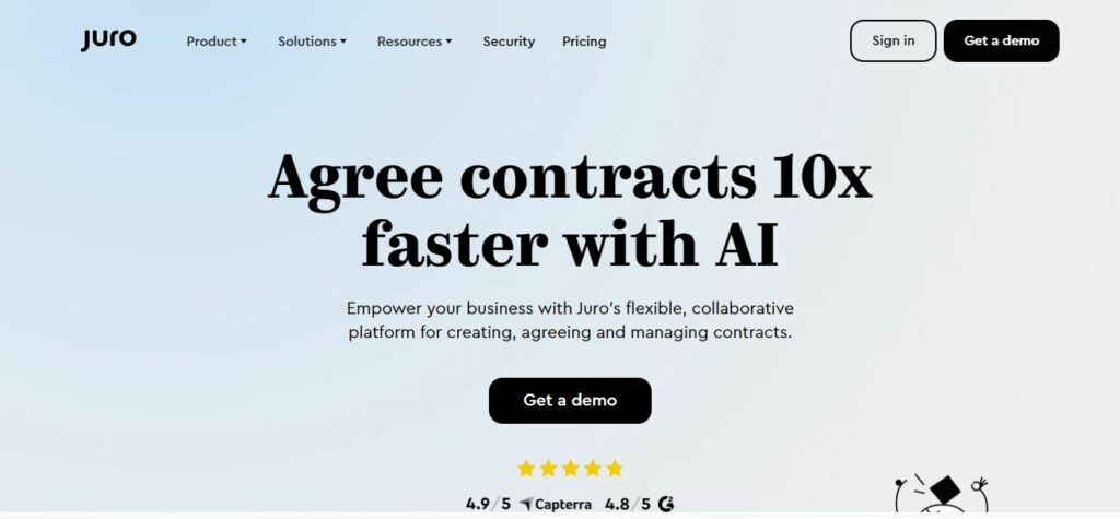 Best DocuSign Alternatives
