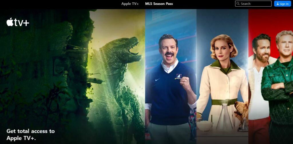 Best Movie Streaming Apps for iPhone