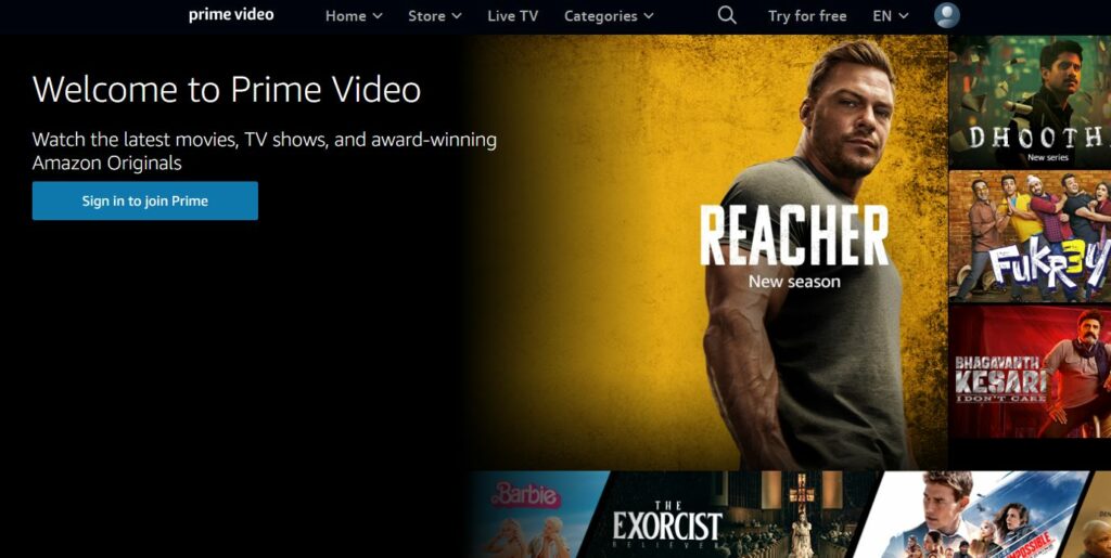 Best Movie Streaming Apps for iPhone