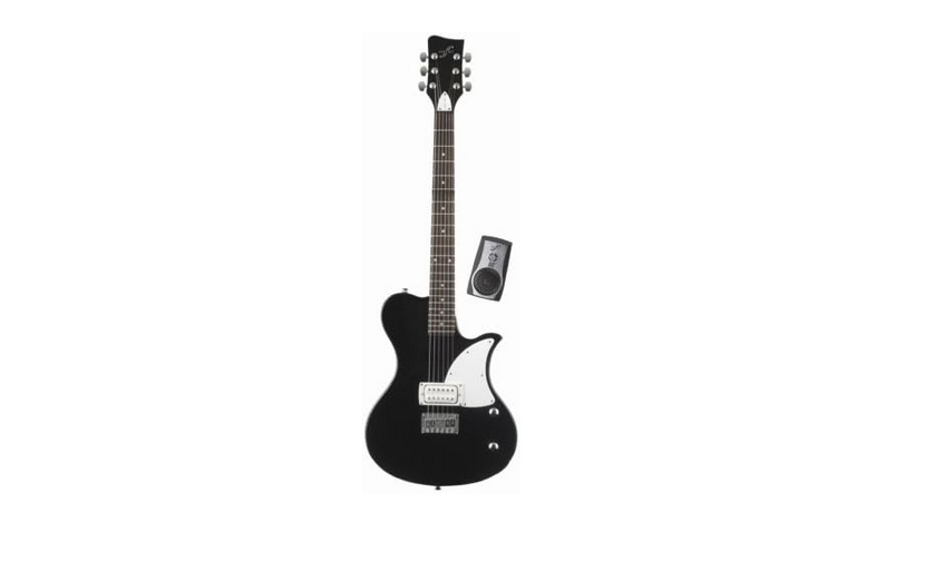 Best First Act Guitars