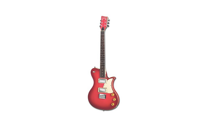 Best First Act Guitars