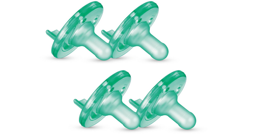 Best Pacifiers