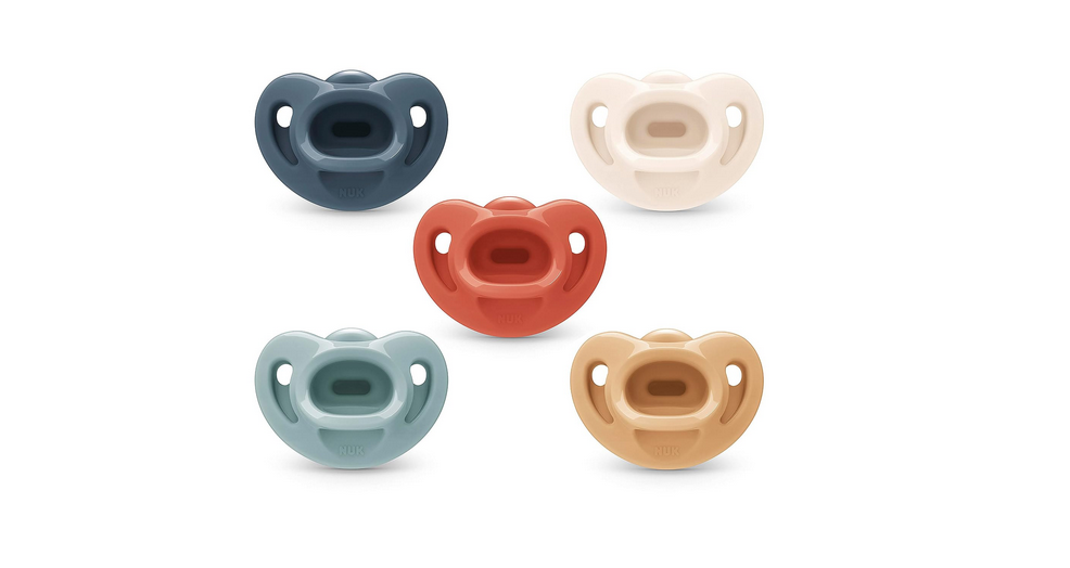 Best Pacifiers