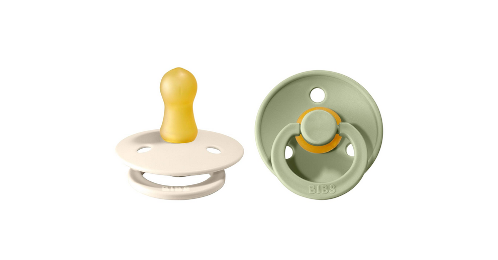 Best Pacifiers