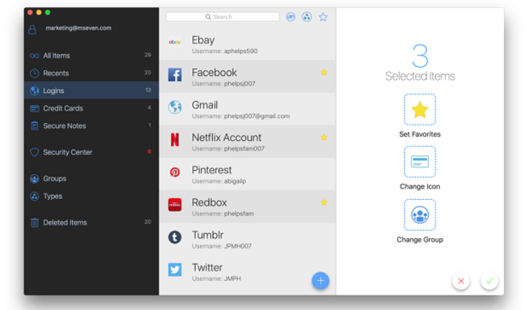 Best Offline Password Managers