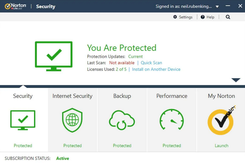 Best Avast Alternatives
